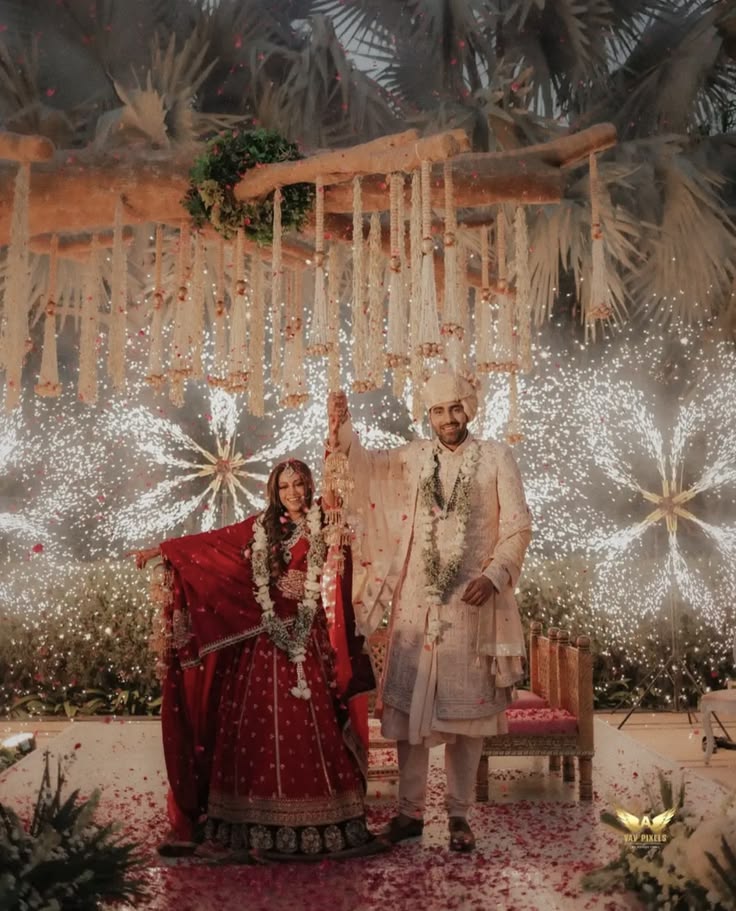 Shyam Tent & Events — moment 1