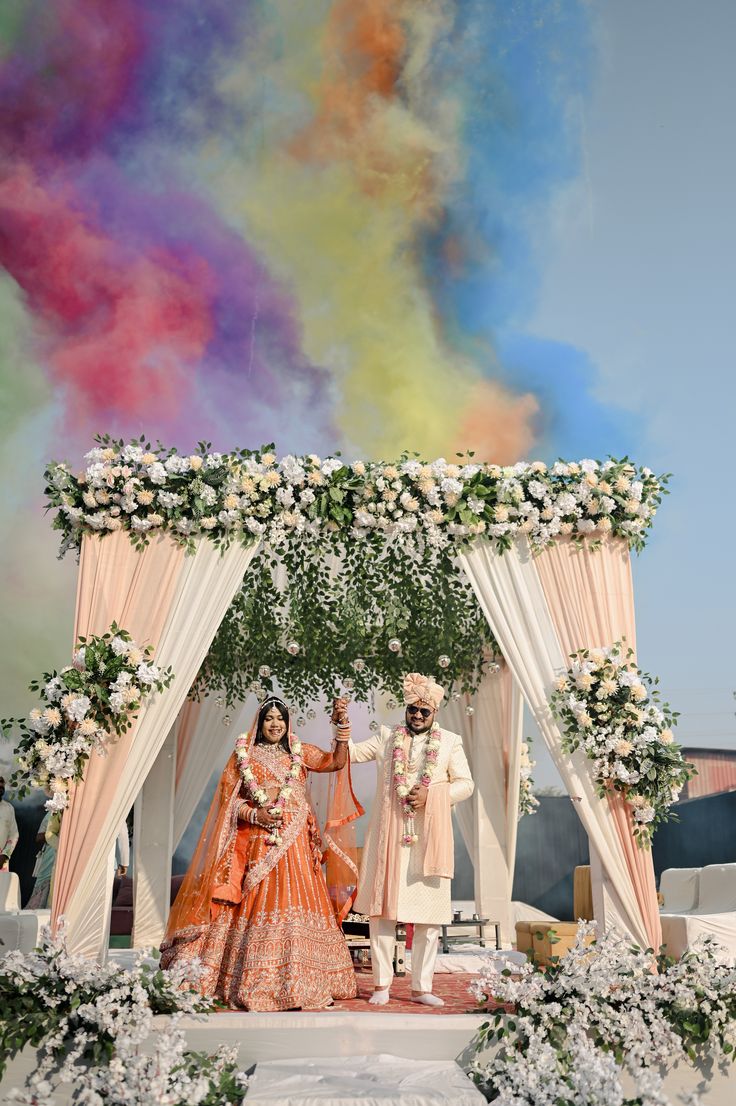 Shyam Tent & Events — moment 2
