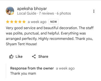 Client review 8