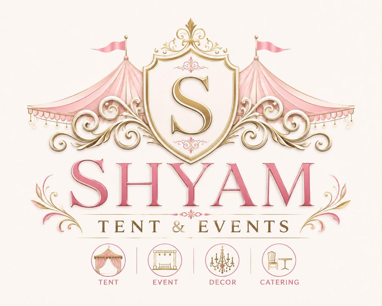 Shyam Tent & Events